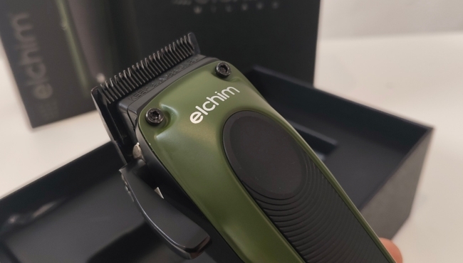 Elchim S-Blade 1 Professional Cordless Clipper